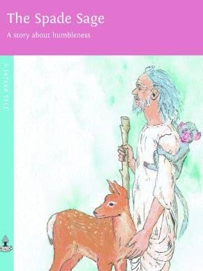 Spade Sage ~ Åldrar 5 - 10 för wholesale av Dharma Publishing