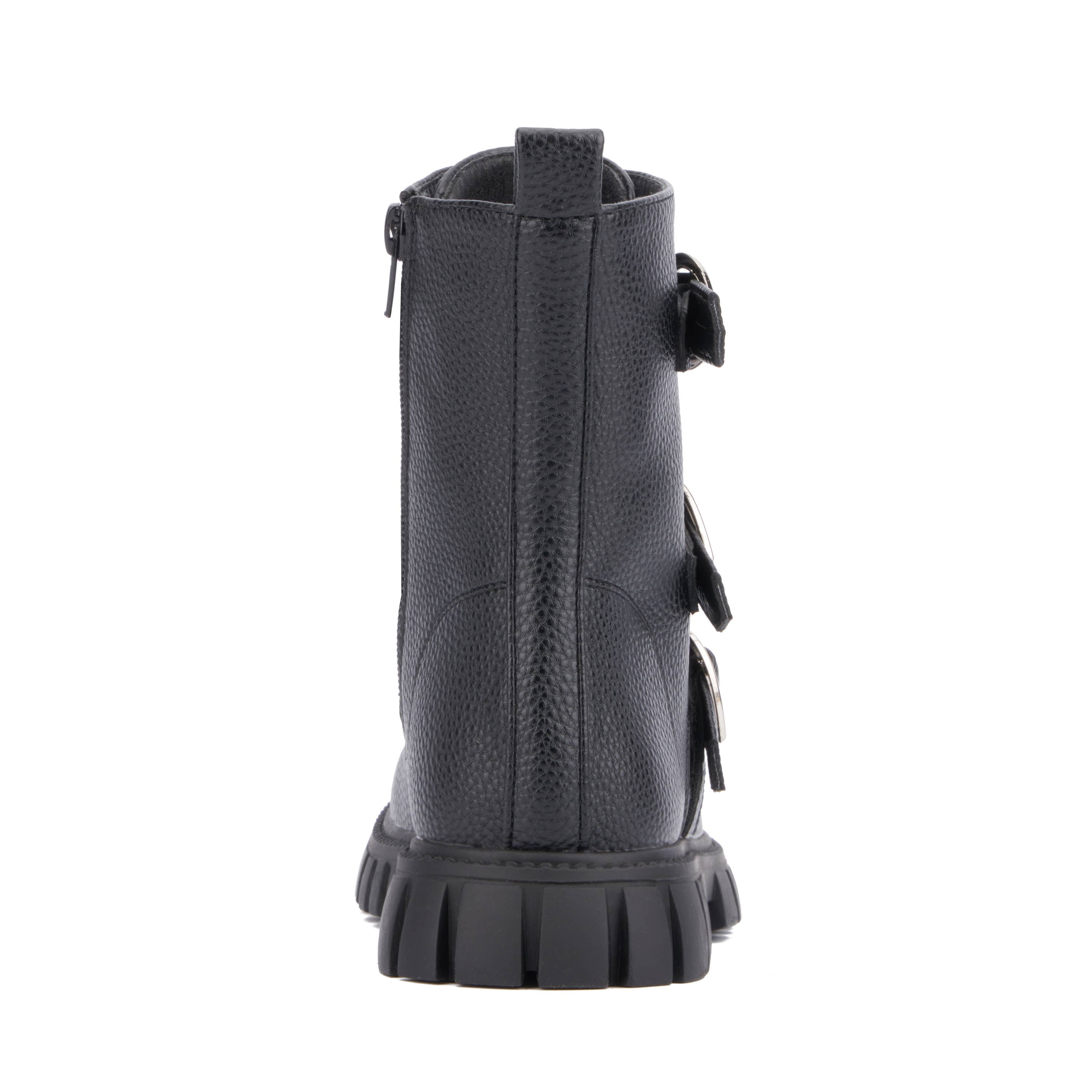 S3 Holding - Venta al por mayor Botas - Niños - Botas de combate Love Me de Olivia Miller para niña10