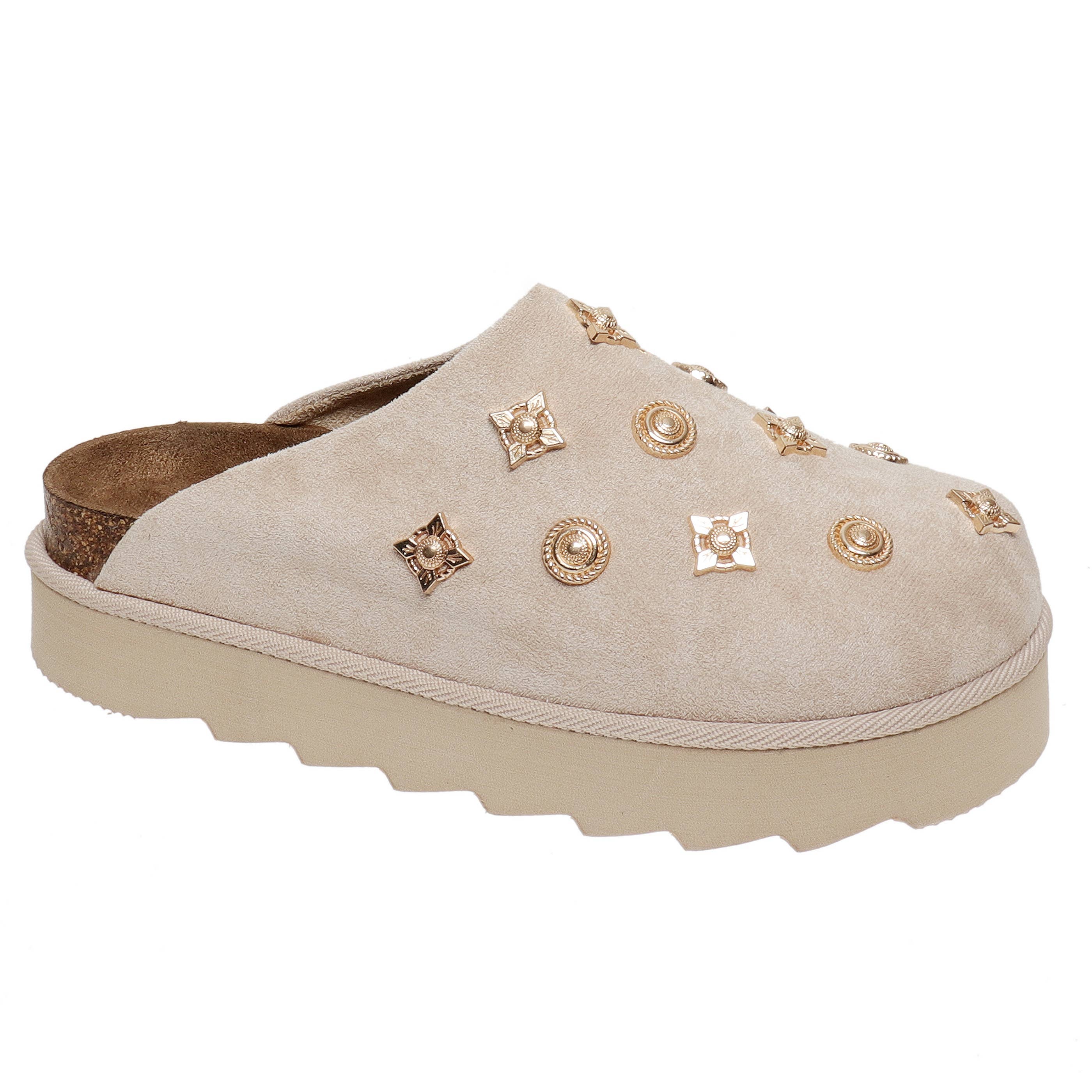 Pierre Dumas - Wholesale Flats - Women's - Outwoods Sunday-3 825370