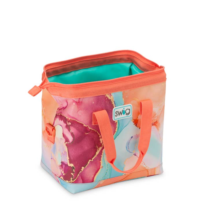 Swig Life - Wholesale Cooler/Cooler Bag - Dreamsicle Packi 12 Cooler