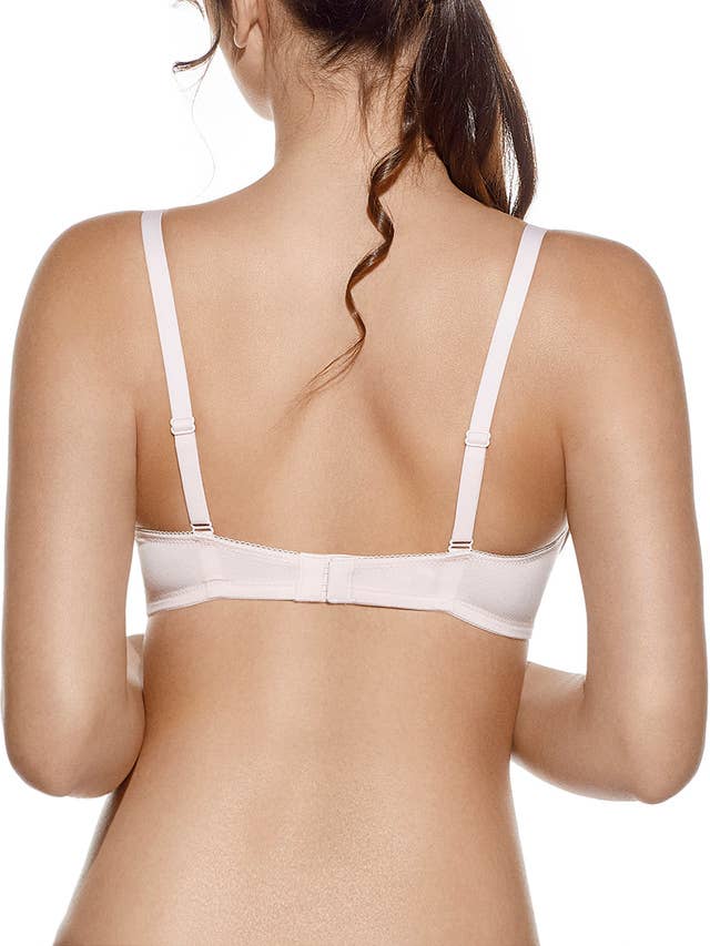 Creaciones Selene – wholesale Nursing bra – Maternity – Maternity Nursing Bra Jasmina C1