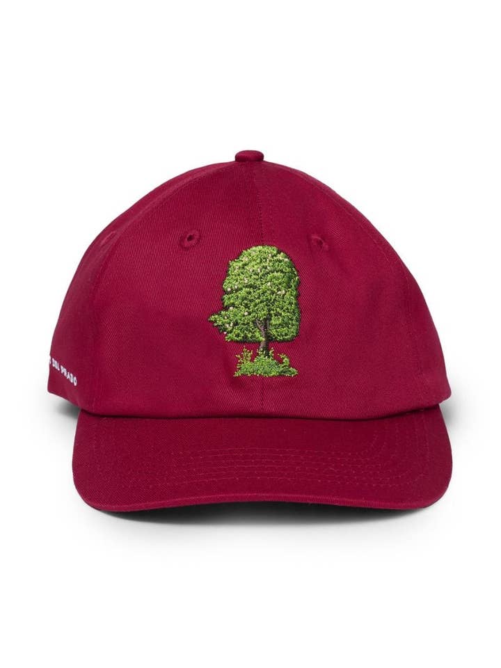 Gorra Tree Prado Museum for wholesale by NWHR