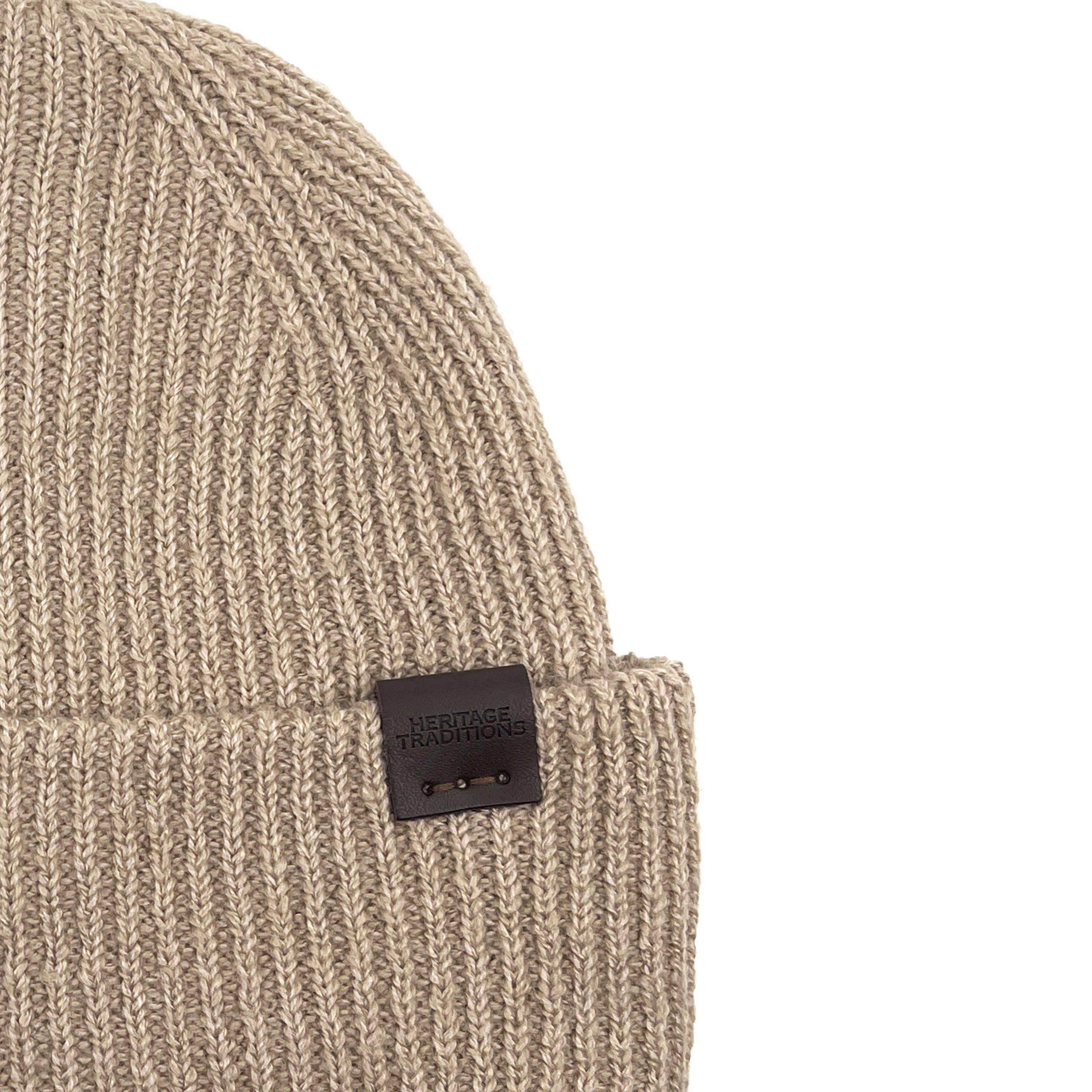 Heritage Traditions – Gorro - Homem por atacado – Gorro de Pescador Reciclado Heritage4