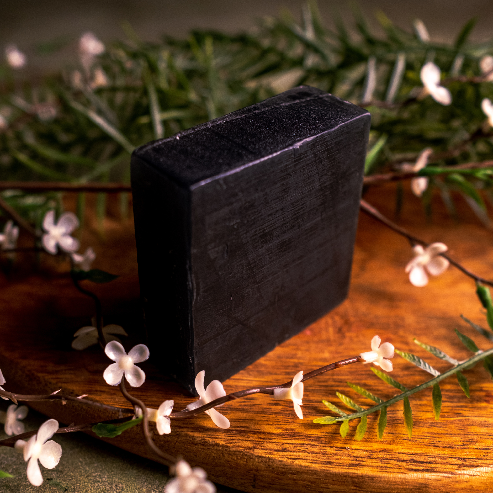 FIVONA - Wholesale Bar Soap - FIVONA YONI HERBAL SOAP | GOLD FLOWER | 5.3OZ2