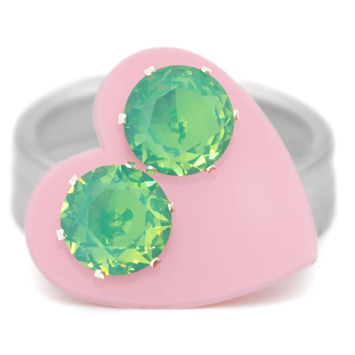 Green Opal Bling for wholesale by JoJo Loves You®