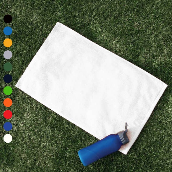 Pro Towels - Wholesale Sports towel - Platinum Collection: Sport Towel, 100% Cotton Terry Velour4