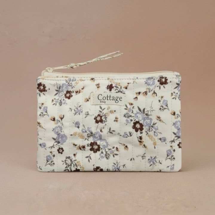 Royal marais - Wholesale Pencil Case/Pouch - Flat pouch 100% cotton13