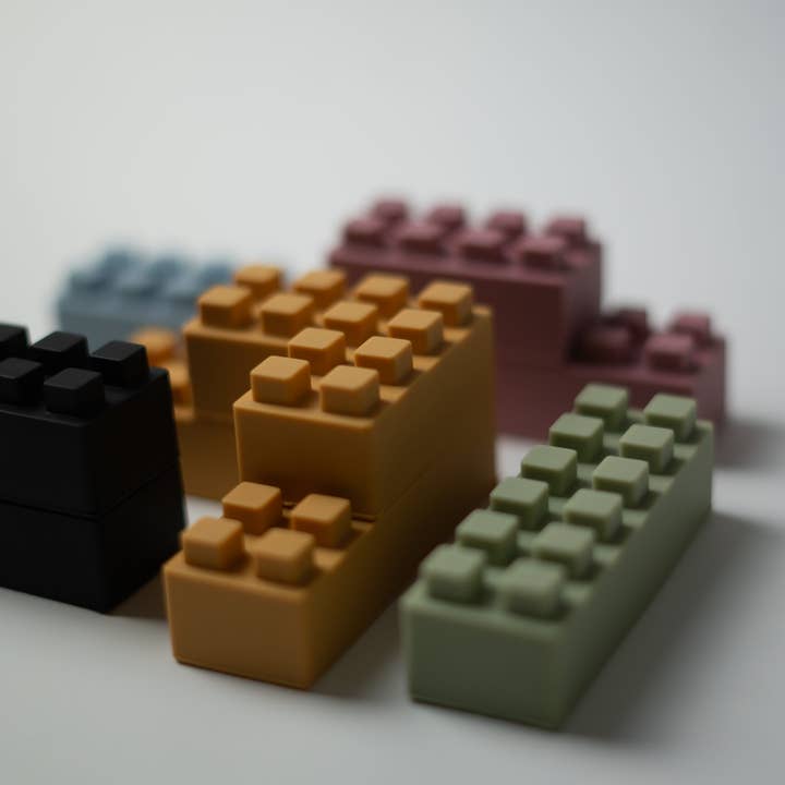 Lalelu - Wholesale Building Set - Kids - Building Blocks