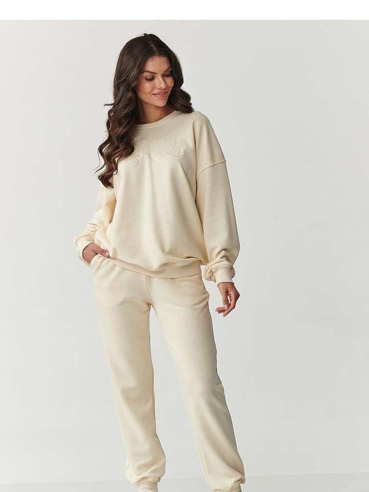 Conjunto Modelo 216934 Macadamia para venta al por mayor de Lieber Deem Marktplatz