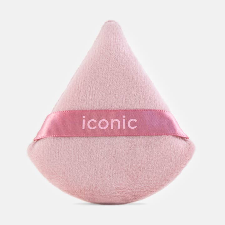 Pulseras de terciopelo en polvo Luxe, 8 unidades para venta al por mayor de Bath Accessories Company