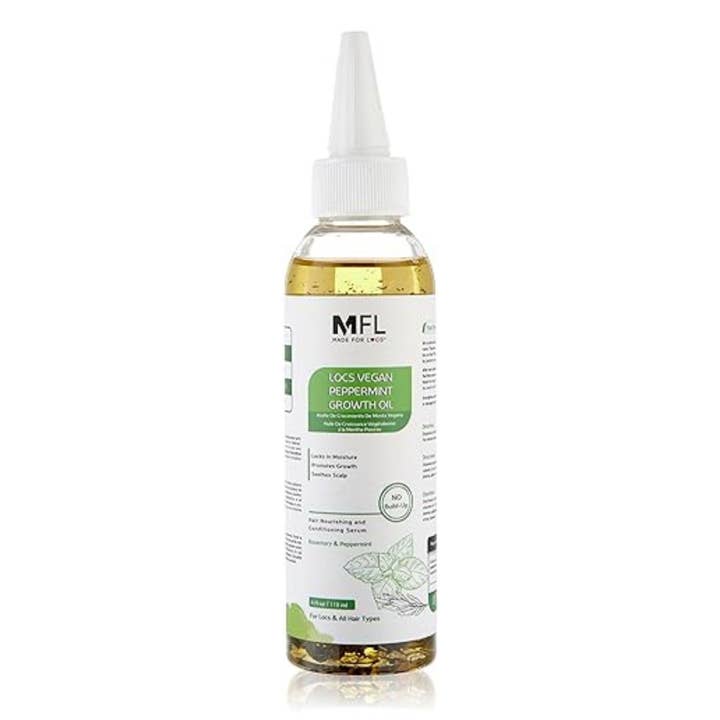 Made For Locs - Wholesale Hair Serum - Locs Vegan Growth Serum4