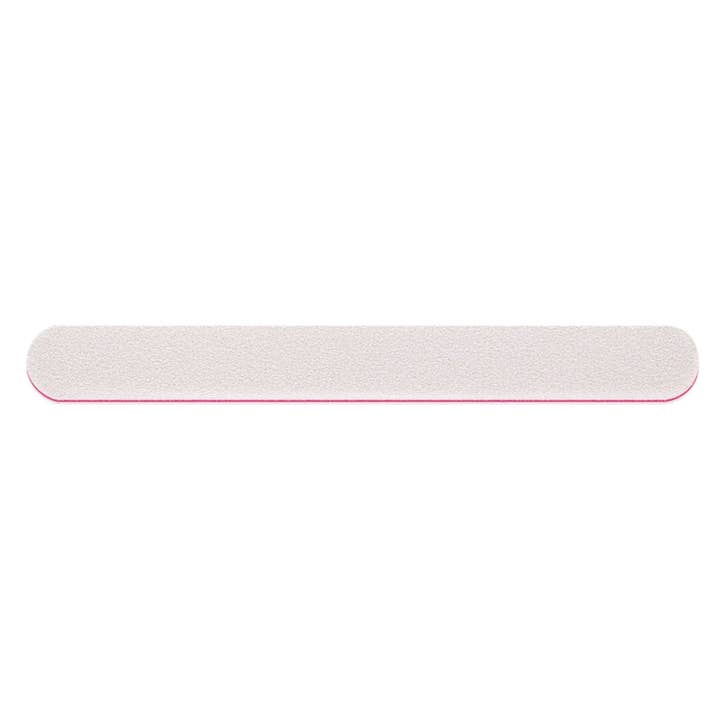 Cuccio - Wholesale Nail File - White Sani Nail File 80/100 Grit1
