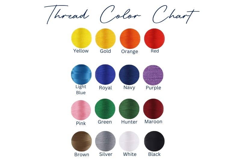 Hillside Threads Wholesale - Wholesale Trucker Hat - Women's - Arched Game Hat - Upside Down Embroidered Design10