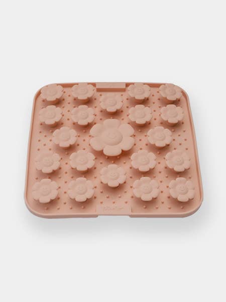 Yoomy Daisy - Enrichment tray for dogs - Peach for wholesale by INOOKO