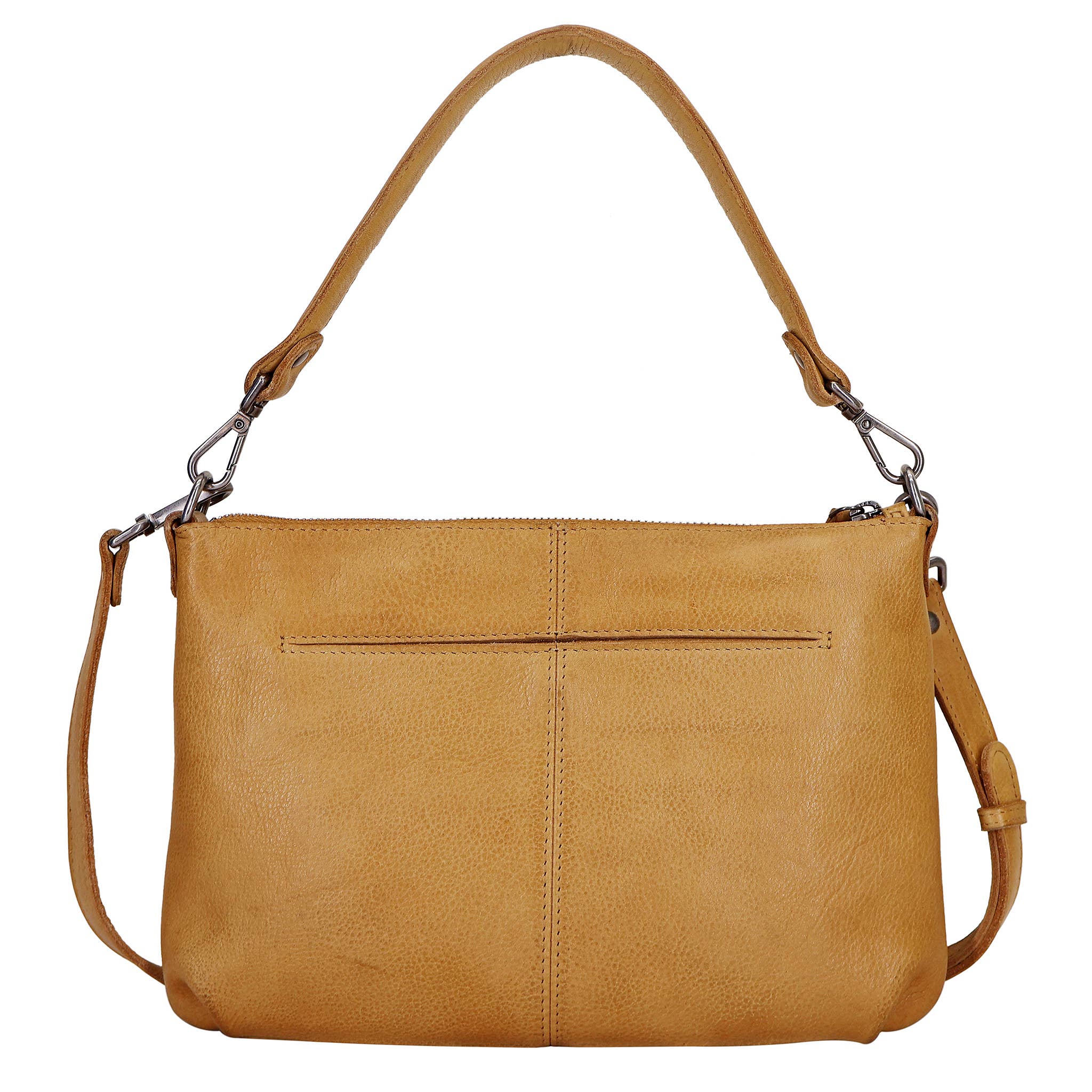 Latico Leathers - Wholesale Crossbody Bag - Women's - Stevie Studs Handcrafted Leather Crossbody Bags3