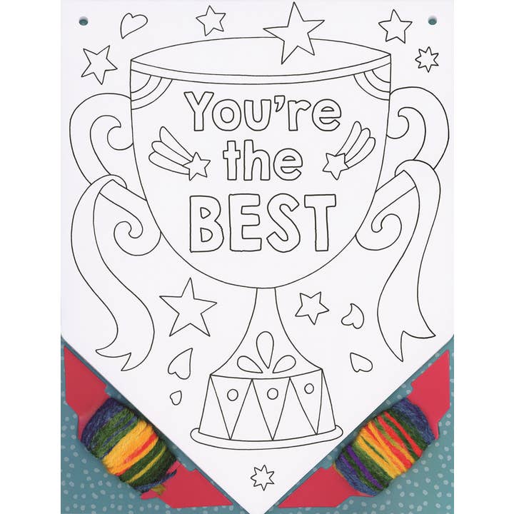 EDC Publishing - Wholesale Coloring Book - Kids & Baby - Kindness Coloring