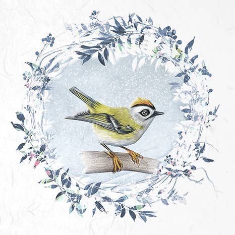 ITD Collection - Wholesale Craft Supplies - RSM050 rice paper 6 different graphics 15x15 cm / 5.8x5.8 in5