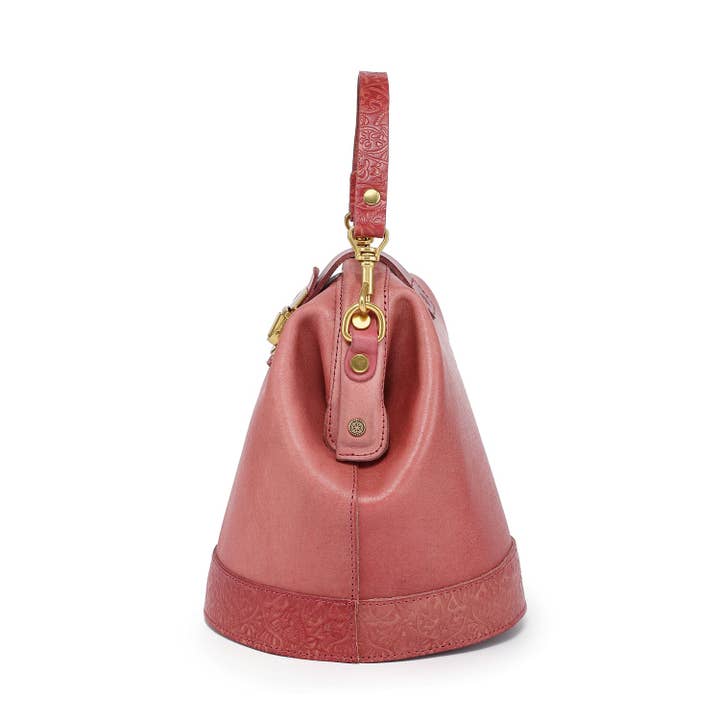 Old Trend - Wholesale Crossbody Bag - Women's - Doctor Bucket Crossbody Bag146