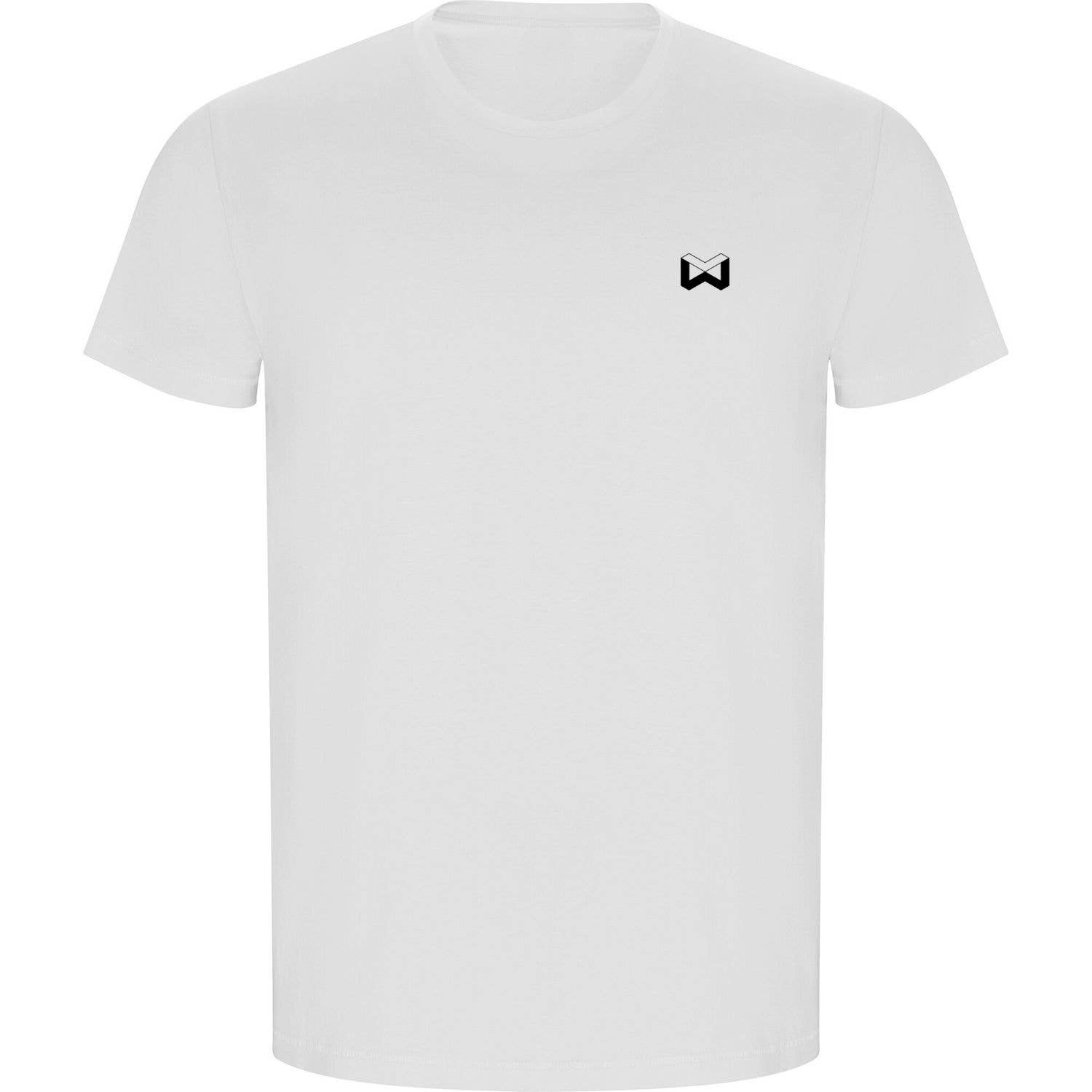 Javier Teruel García - InfinityWear - Wholesale T-Shirt - Men's - 100% cotton ECO t-shirt3