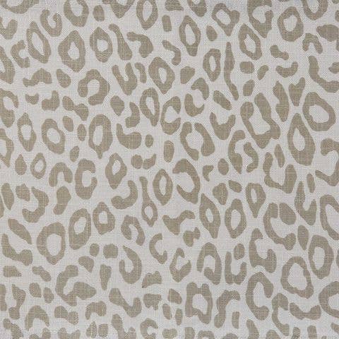 Split P - Vente Sets de table - Safari - Set de table imprimé léopard - Naturel1