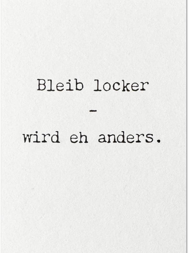 stay cool for wholesale by KEITCARDS