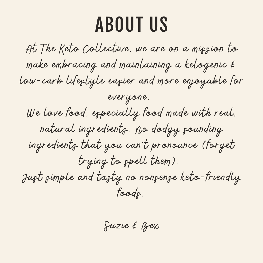 Keto Collective – wholesale Snack bar – SALTED CARAMEL KETO BARS (x 15)7