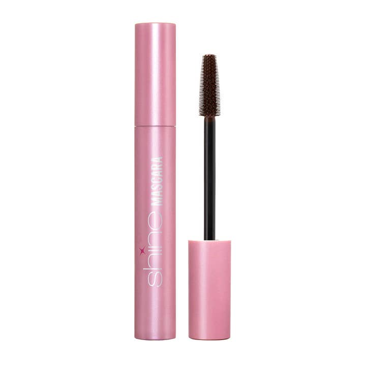 Shine Cosmetics - Wholesale Mascara - Mascara - Flawed Tube2
