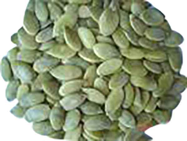 Hudson Meat Company - Wholesale Nuts - PUMPKIN SHELLED PEPITA RAW OG PSTRZ     -     BULK PACK0