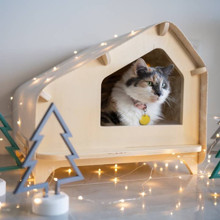 Pet Cabin for wholesale by Rawry Pets