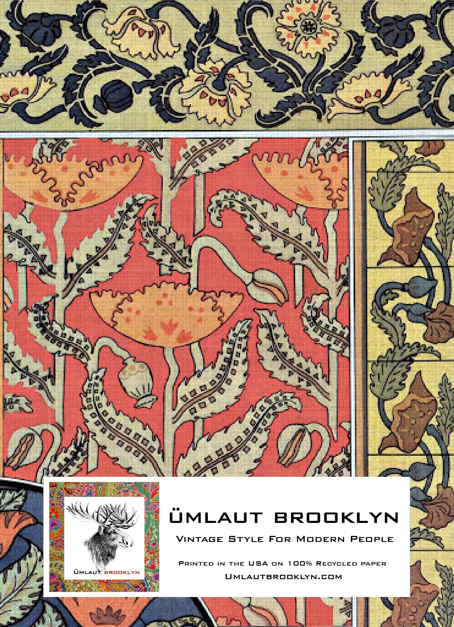 Ümlaut Brooklyn - Wholesale Journal/Diary - If It's Such A Great Idea Journal2