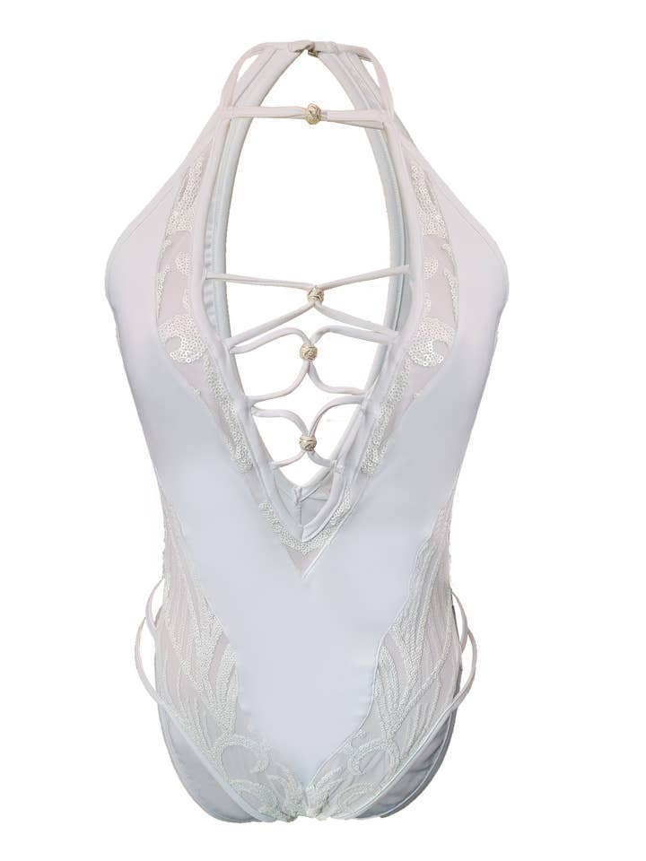Gyv Me Body - Venta al por mayor Bañador - Mujer - Body sensual