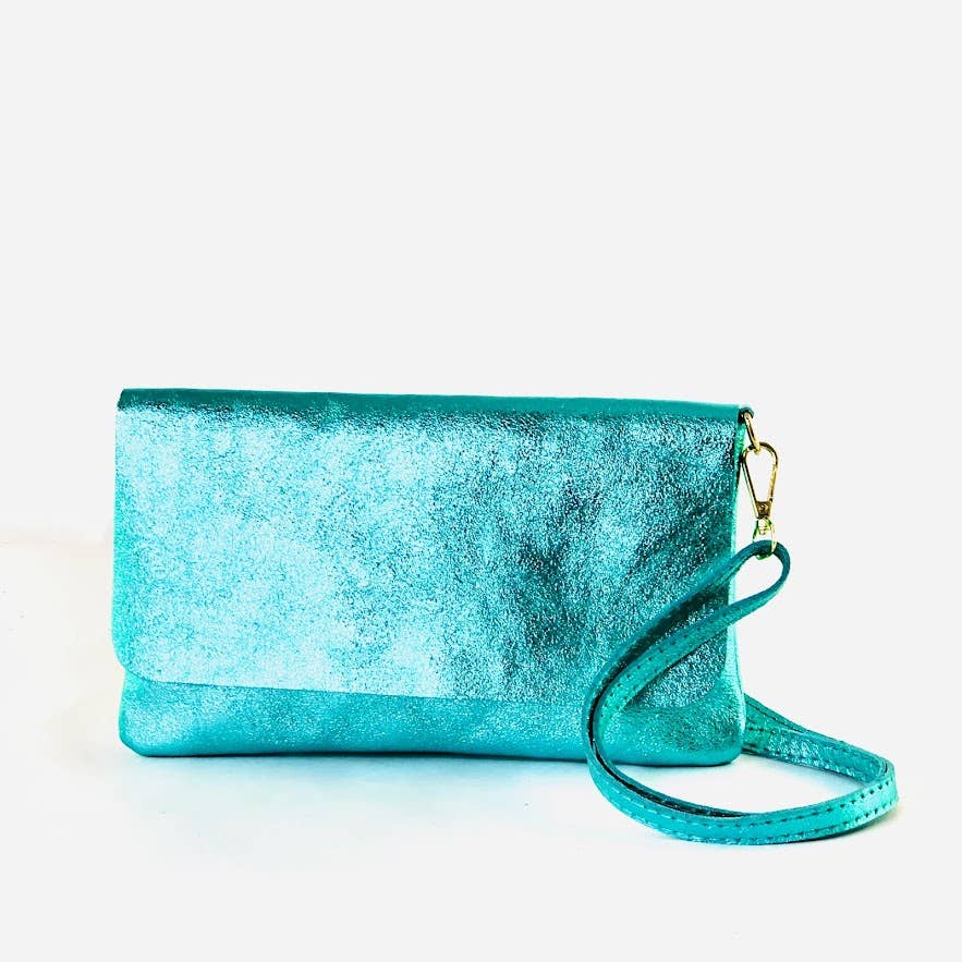 MILANO AMOUR - Wholesale Pouch - Women's - MINI SALLY LAMINATE POUCH POCHETTE16