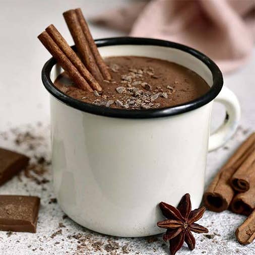 Nectar of the Vine - Wholesale Cocktail Mix/Syrup - PREMIUM 5-Pack Chocolate Martini2