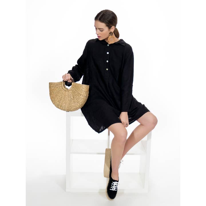 SOHUMAN - Wholesale Tote Bag - Women's - D. SPENCER