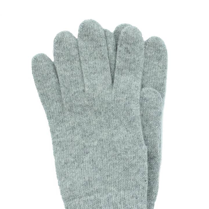 GUANTI UOMO IN CASHMERE per la vendita all'ingrosso da parte di Portolano