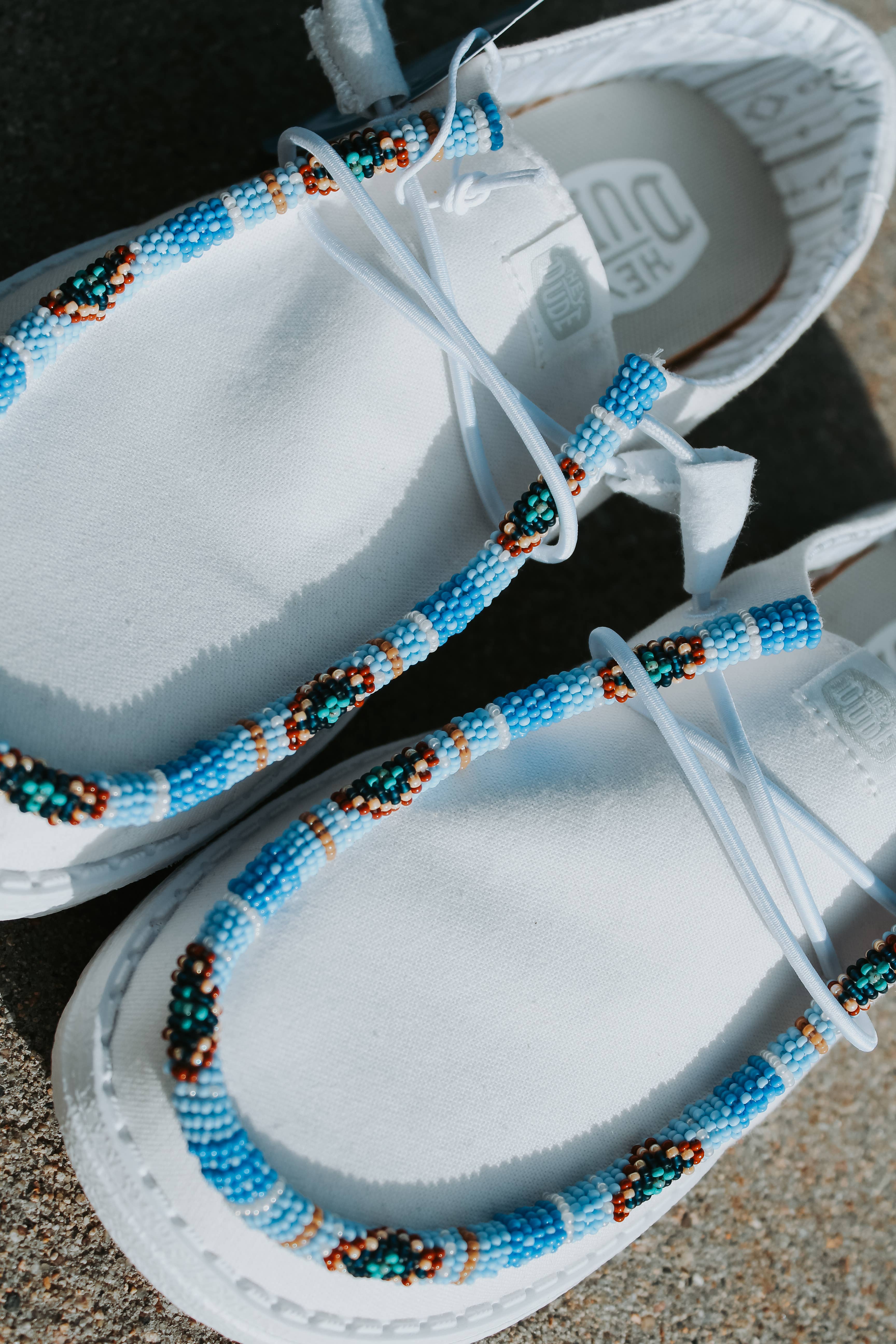 UNBRANDED – wholesale Flats – Women’s – Lariat Hey Dude Shoes6