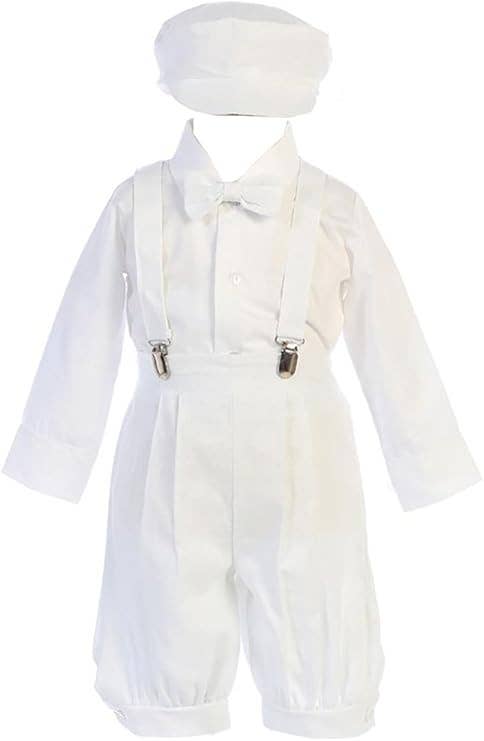 iGirlDress - Wholesale Kledingset - Baby - Polyester-katoen-rayon-linnen bretelbroekje voor jongetjes3