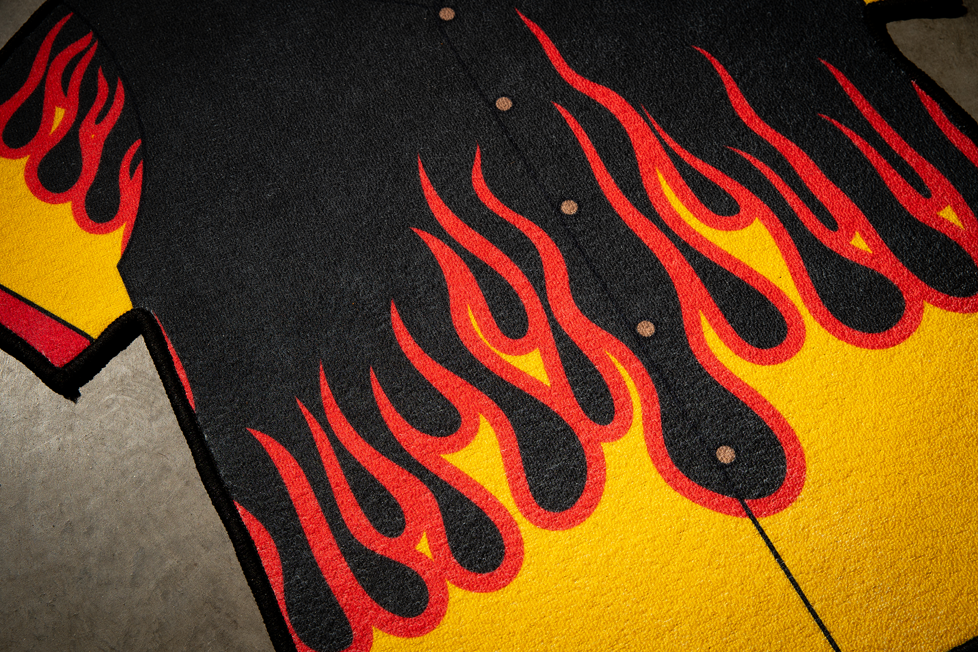 Mover & Shaker - Wholesale Area Rug - Flavortown Rug3