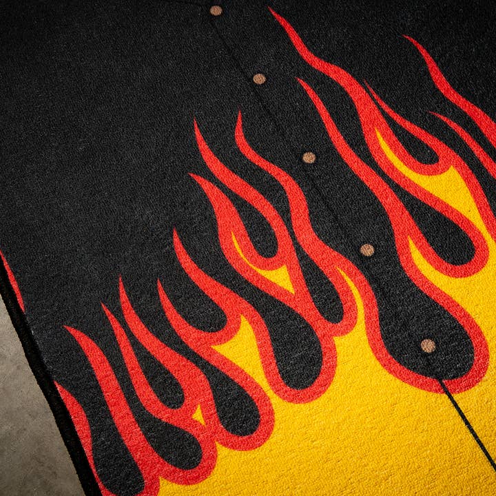 Mover & Shaker - Wholesale Area Rug - Flavortown Rug3