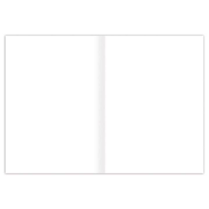 Biely & Shoaf - Wholesale Everyday Greeting Card - Forest Blank Card