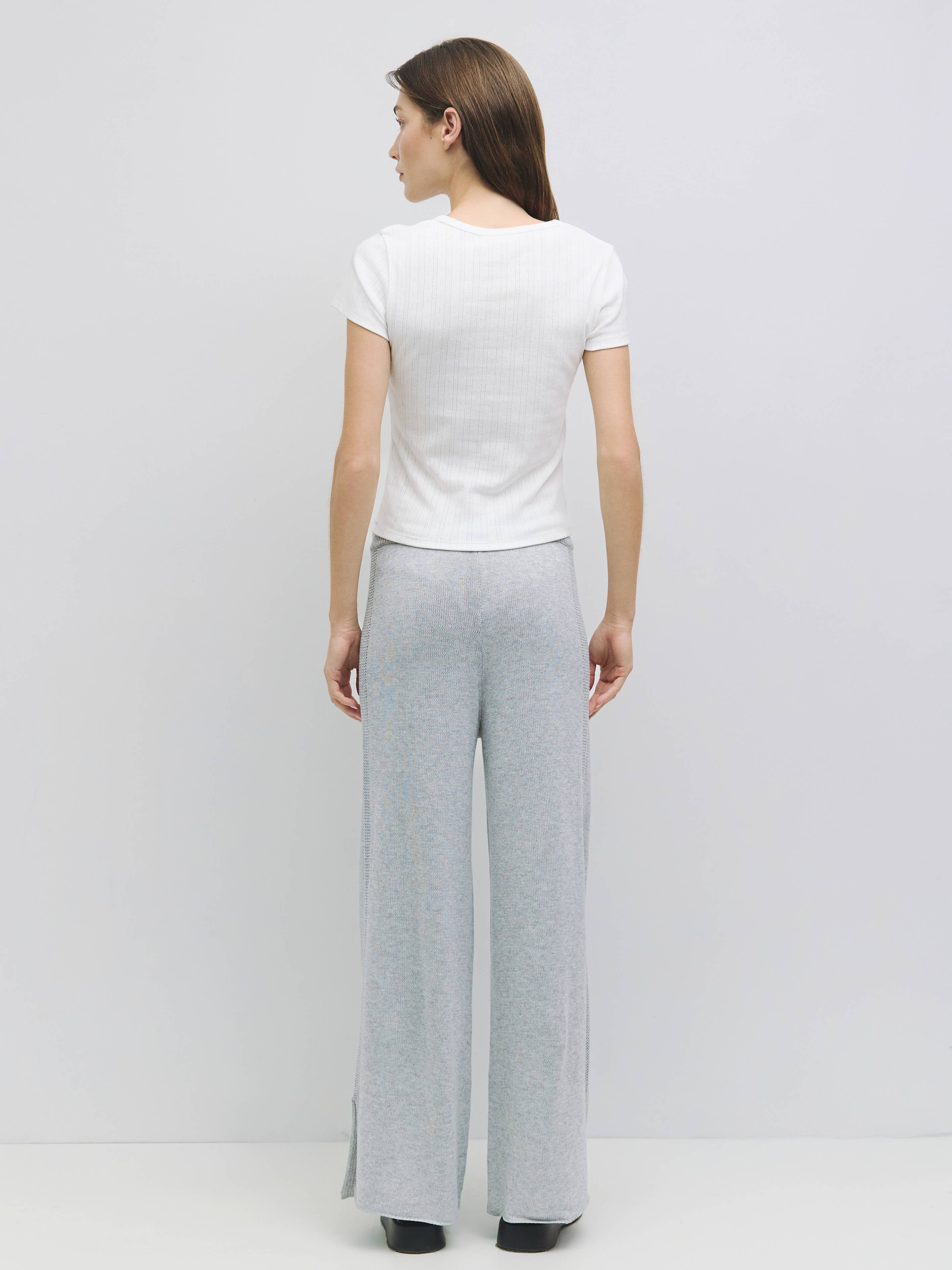 MOD REF - Wholesale T-Shirt - Women's - The Deborah Top | Baby Tee9