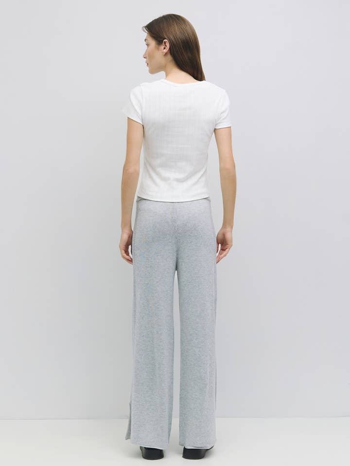 MOD REF - Wholesale T-Shirt - Women's - The Deborah Top | Baby Tee9