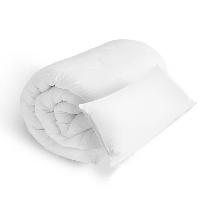 Home Still Luxury Double Duvet with Pillow 2.5 TOG 140x200cm for wholesale by HOME STILL