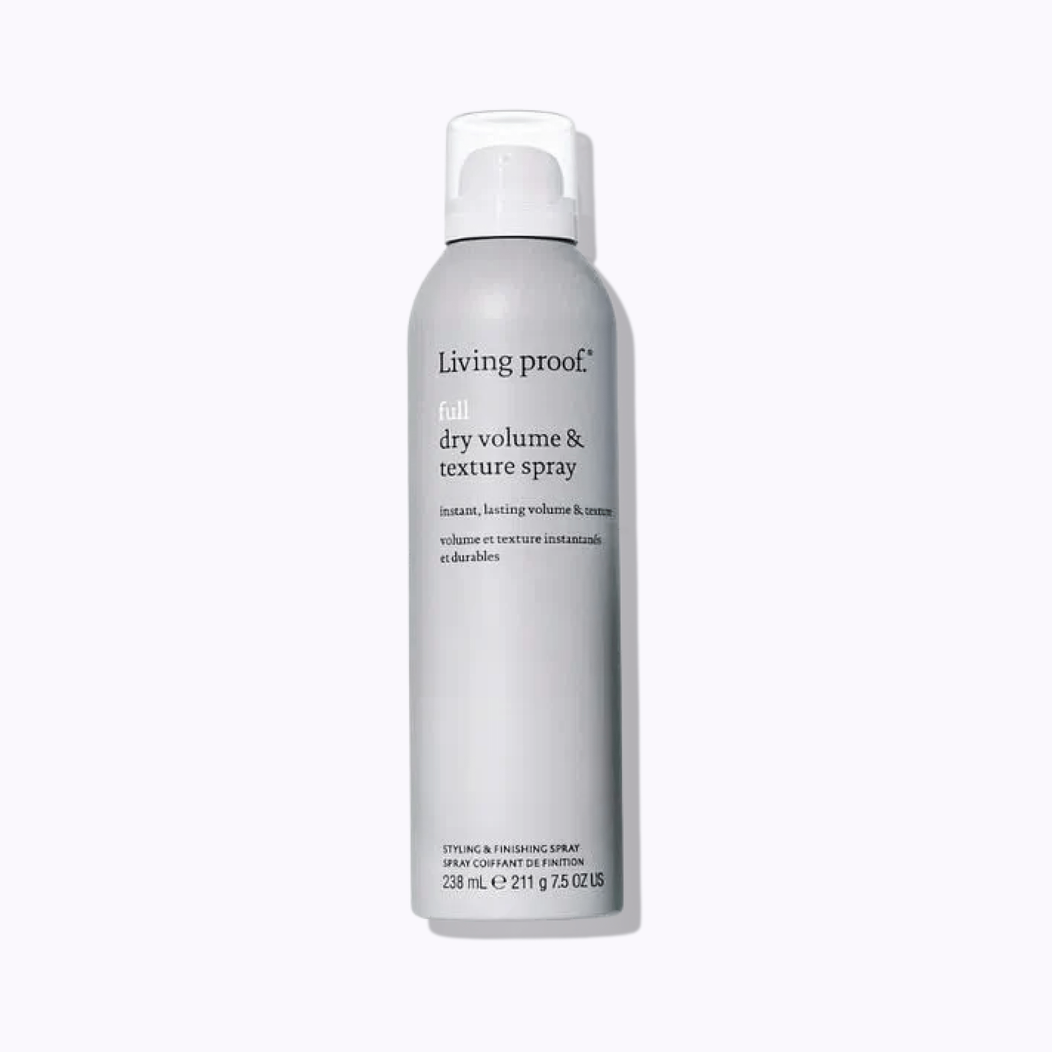 Dermstreet - Wholesale Hair Volumizing Product - Living Proof Full Dry Volume & Texture Spray0