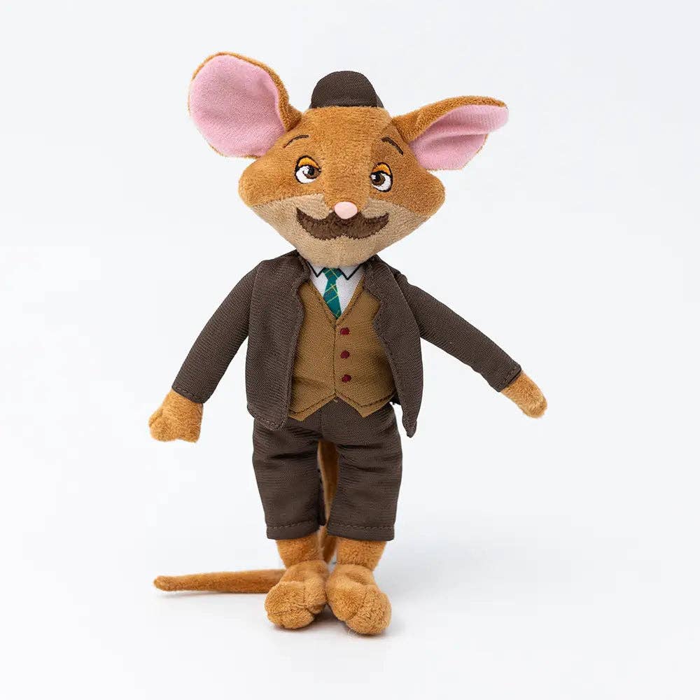 BRAVE Books - Wholesale Baby & Toddler Book (0-2) - Mouse in the House4