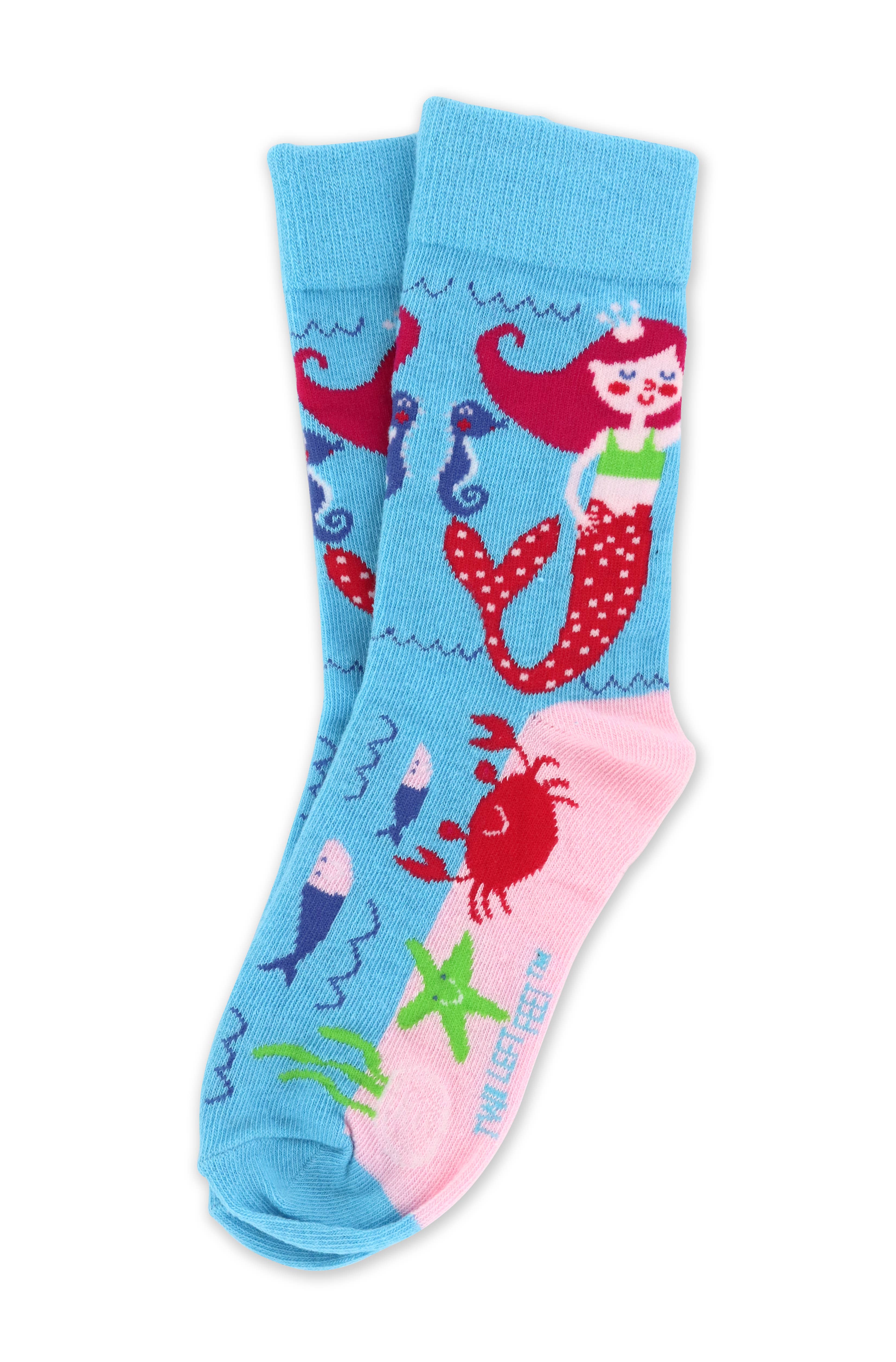 DM Merchandising - Wholesale Socks - Kids - Two Left Feet Kid's Socks Open Stock4