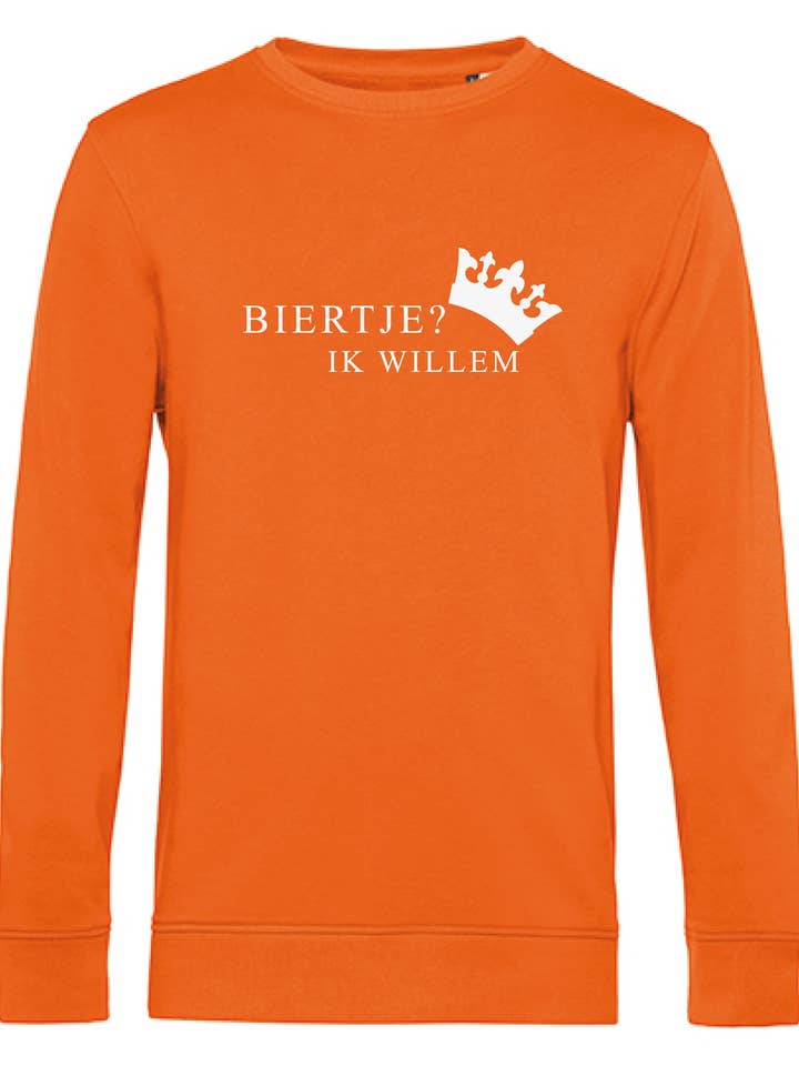 Pullover - Beer für den Großhandel von PrintFreakz