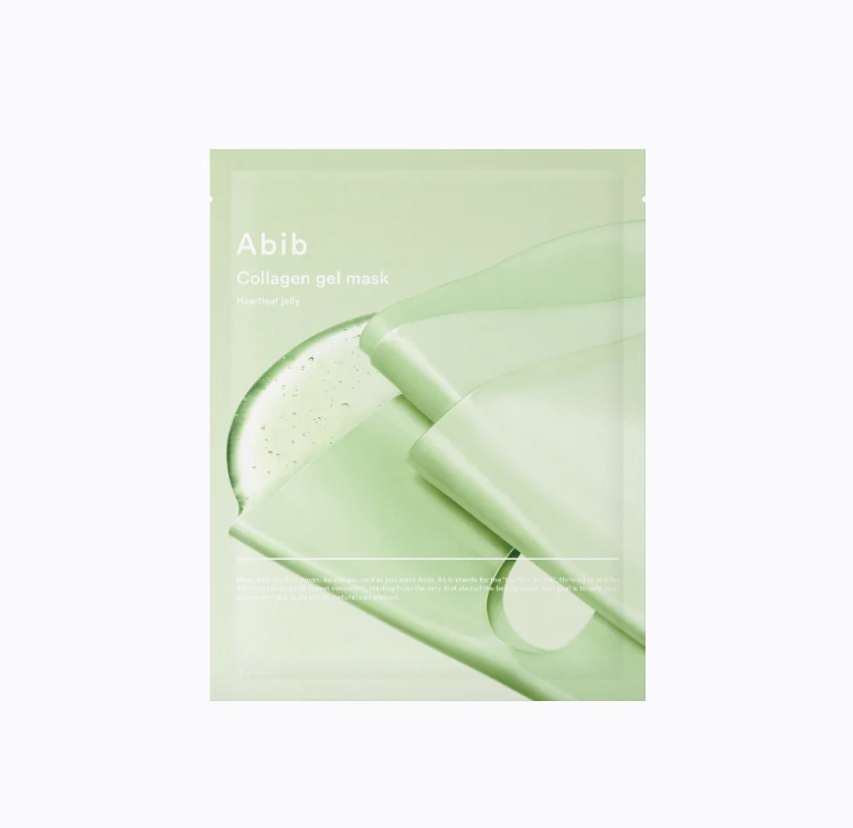 Best Beauty Group - Wholesale Skincare Face Mask - ABIB Collagen Gel Face Mask Vegan13