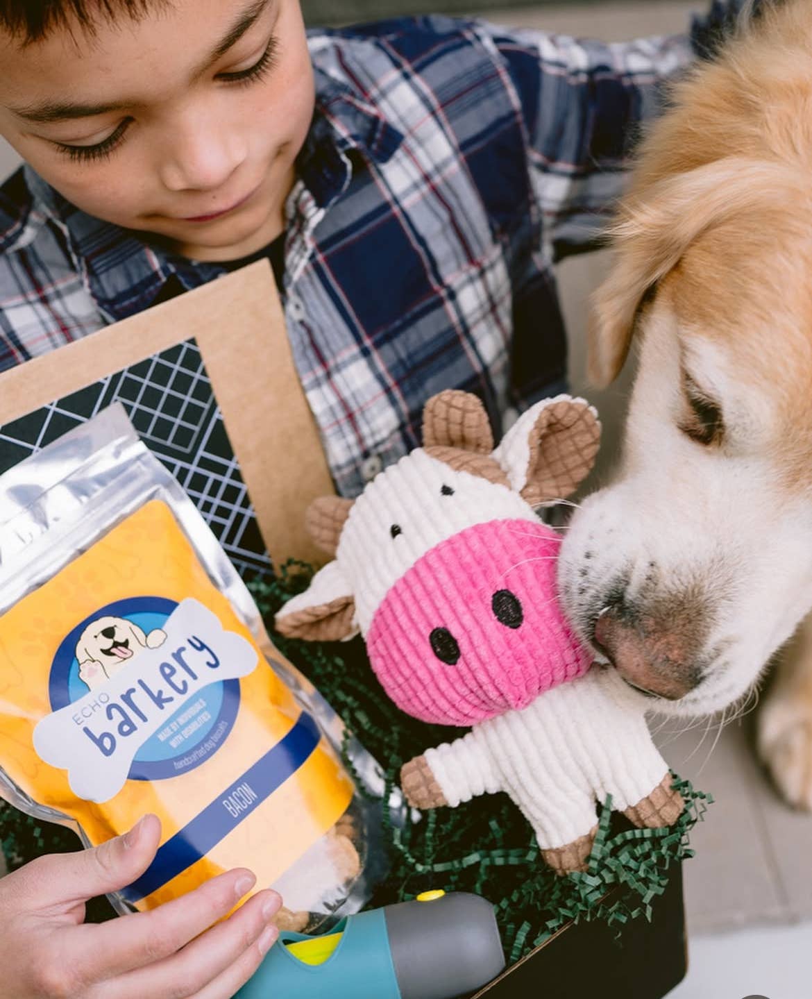 Green Waves Co. - Vente Distributeur de sacs à déjections canines - Distributeur de sacs à crottes avec lampe de poche LED10