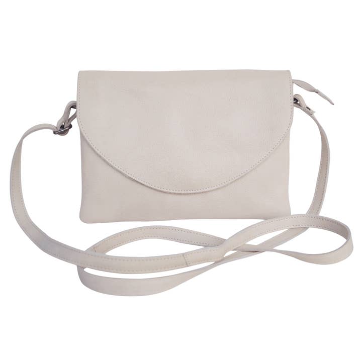 Latico Leathers - Wholesale Crossbodytas - Dames - Marcus handgemaakte leren schoudertassen0